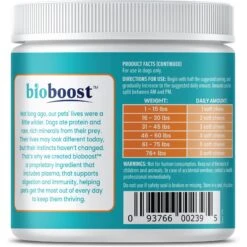 Solid Gold Pet Pal-lergy Allergy Chews Supplement For Dogs, 120 Count 14 Solid Gold Pet Pal-lergy Allergy Chews Supplement For Dogs, 120 Count -Pet Wellness 819302 PT5. AC SS1800 V1695824157