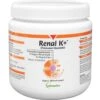 Vetoquinol Renal K+ Powder Kidney Supplement For Cats & Dogs
