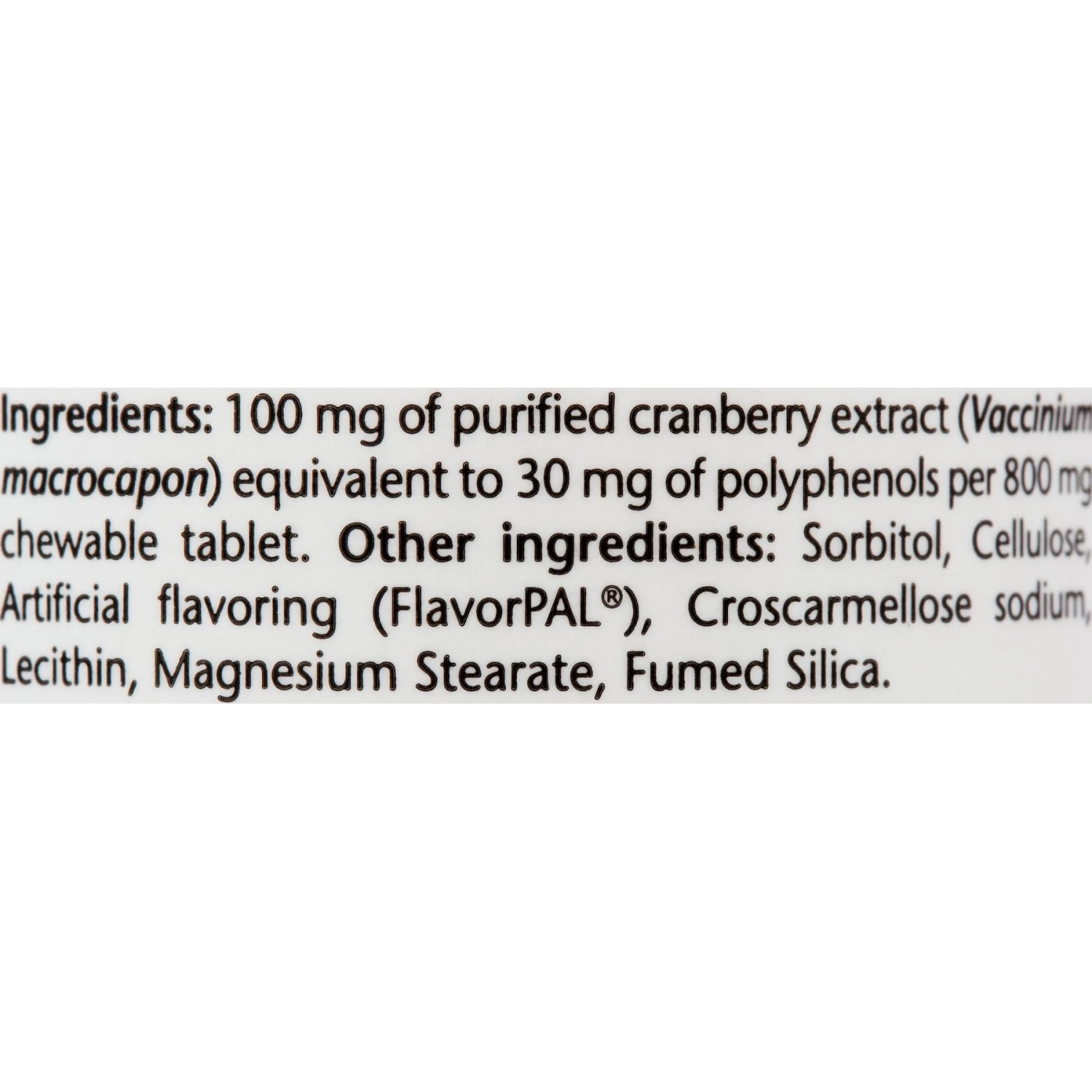 Vetoquinol Paxon Chewable Tablets Urinary Supplement For Dogs 3 Vetoquinol Paxon Chewable Tablets Urinary Supplement For Dogs - Image 3