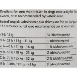 Vetoquinol Paxon Chewable Tablets Urinary Supplement For Dogs 7 Vetoquinol Paxon Chewable Tablets Urinary Supplement For Dogs -Pet Wellness 81937 PT3. AC SS1800 V1464205362