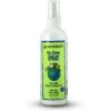 Earthbath No Chew Green Apple & Bitters Flavored Dog Spray, 8-oz Bottle