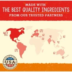 Stella & Chewy's Stella's Super Beef Meal Mixers Freeze-Dried Raw Dog Food Topper -Pet Wellness 82075 PT3. AC SS1800 V1516139141