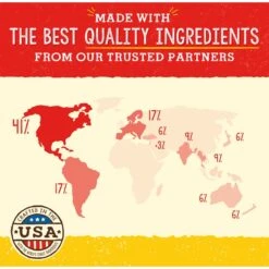 Stella & Chewy's Chewy's Chicken Meal Mixers Freeze-Dried Raw Dog Food Topper 12 Stella & Chewy's Chewy's Chicken Meal Mixers Freeze-Dried Raw Dog Food Topper -Pet Wellness 82079 PT3. AC SS1800 V1680640374