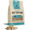 Vital Essentials Freeze-Dried Raw Beef Tripe Nibs Dog Treats