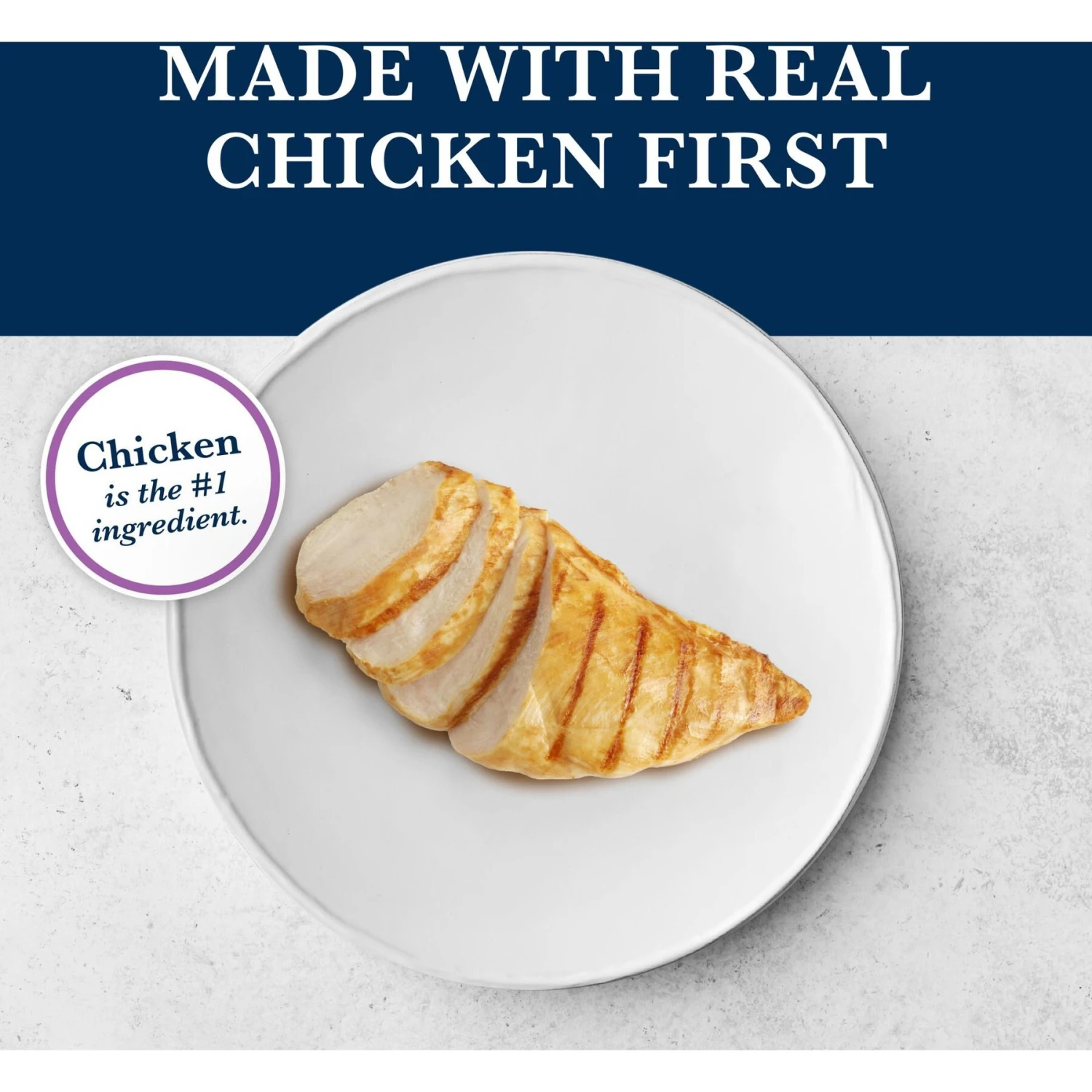 Blue Buffalo Natural Veterinary Diet W+U Weight Management + Urinary Care Dry Dog Food 4 Blue Buffalo Natural Veterinary Diet W+U Weight Management + Urinary Care Dry Dog Food - Image 4