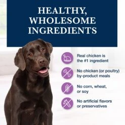 Blue Buffalo Natural Veterinary Diet W+U Weight Management + Urinary Care Dry Dog Food 14 Blue Buffalo Natural Veterinary Diet W+U Weight Management + Urinary Care Dry Dog Food -Pet Wellness 822262 PT5. AC SS1800 V1695494754