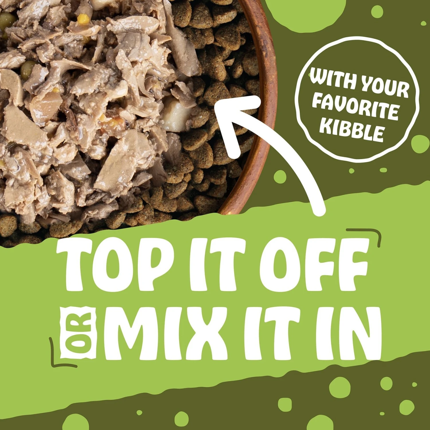 Earthborn Holistic Toby's Turkey Dinner Grain-Free Natural Moist Dog Food & Earthborn Holistic Chip's Chicken Casserole Grain-Free Natural Moist Dog Food 9 Earthborn Holistic Toby's Turkey Dinner Grain-Free Natural Moist Dog Food & Earthborn Holistic Chip's Chicken Casserole Grain-Free Natural Moist Dog Food - Image 9