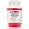 Joint MAX Regular Strength Chewable Tablets For Dogs & Cats