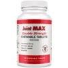 Joint MAX Double Strength Chewable Tablets For Large Dogs