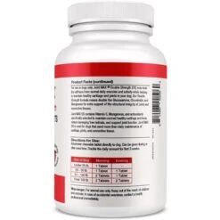 Joint MAX Double Strength Chewable Tablets For Large Dogs -Pet Wellness 82363 PT7. AC SS1800 V1679689784