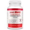Joint MAX Triple Strength Chewable Tablets For Dogs