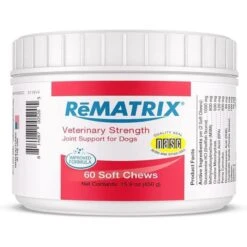 ReMATRIX Soft Chews For Dogs