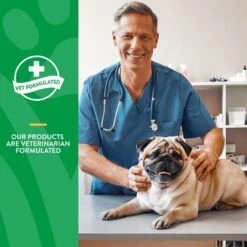 NaturVet Scoopables No Scoot Anal Gland Support Dog Supplement, 11-oz Bag 16 NaturVet Scoopables No Scoot Anal Gland Support Dog Supplement, 11-oz Bag -Pet Wellness 825166 PT7. AC SS1800 V1681999682