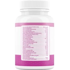 Health Extension Lifetime Vitamins Chewable Dog Tablets 10 Health Extension Lifetime Vitamins Chewable Dog Tablets -Pet Wellness 82549 PT2. AC SS1800 V1678375774