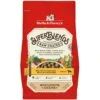 Stella & Chewy's SuperBlends Raw Coated Wholesome Grains Cage-Free Chicken & Duck Recipe With Superfoods Dry Dog Food