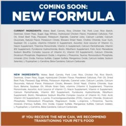 Hill's Prescription Diet K/d Kidney Care Beef & Vegetable Stew Canned Dog Food -Pet Wellness 82592 PT7. AC SS1800 V1691776159
