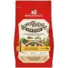 Stella & Chewy's SuperBlends Raw Blend Wholesome Grains Cage-Free Chicken & Duck Recipe With Superfoods Dry Dog Food