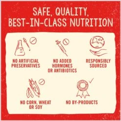 Stella & Chewy's Freeze-Dried Grain-Free Protein Rich Recipe Raw Tantalizing Turkey Meal Mixer Dog Food Topper, 35-oz Bag 15 Stella & Chewy's Freeze-Dried Grain-Free Protein Rich Recipe Raw Tantalizing Turkey Meal Mixer Dog Food Topper, 35-oz Bag -Pet Wellness 826014 PT7. AC SS1800 V1683560584