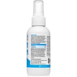 Vetnique Labs Glandex Wipes Rear End Anal Gland Cleansing & Deodorizing Hygienic Rear End Boot The Scoot Dog & Cat Wipes & Vetnique Labs Glandex Anal Gland Medicated Anti Itch Spray For Dogs & Cats, 4-oz Bottle -Pet Wellness 826438 PT6. AC SS1800 V1681332384