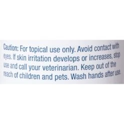 TrizCHLOR 4 Shampoo For Dogs, Cats & Horses -Pet Wellness 83015 PT7. AC SS1800 V1543011651