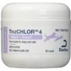 TrizCHLOR 4 Wipes For Dogs & Cats