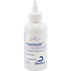 TrizCHLOR Flush For Dogs & Cats
