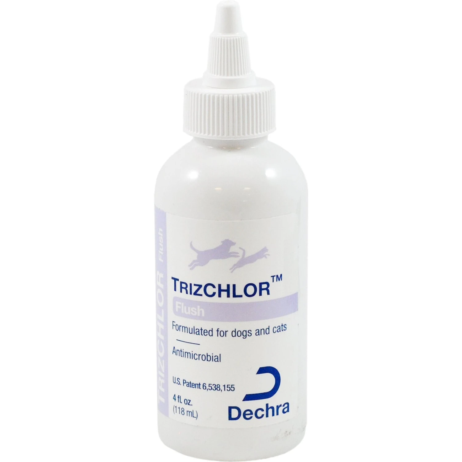 TrizCHLOR Flush For Dogs & Cats 1 TrizCHLOR Flush For Dogs & Cats