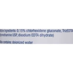 TrizCHLOR Flush For Dogs & Cats 6 TrizCHLOR Flush For Dogs & Cats -Pet Wellness 83039 PT2. AC SS1800 V1469132478