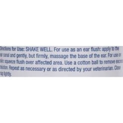TrizCHLOR Flush For Dogs & Cats 7 TrizCHLOR Flush For Dogs & Cats -Pet Wellness 83039 PT3. AC SS1800 V1469132481