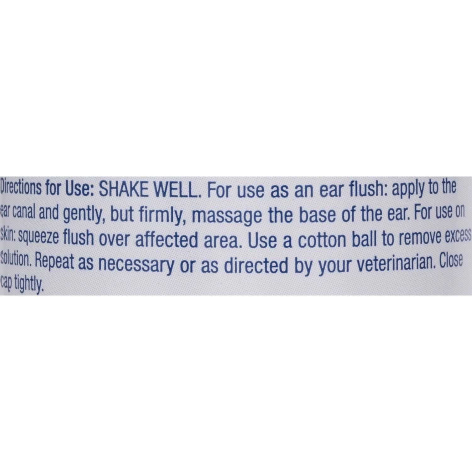 TrizCHLOR Flush For Dogs & Cats 4 TrizCHLOR Flush For Dogs & Cats - Image 4