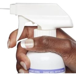 TrizCHLOR 4HC Spray Conditioner For Dog, Cats & Horses -Pet Wellness 83043 PT2. AC SS1800 V1543271614