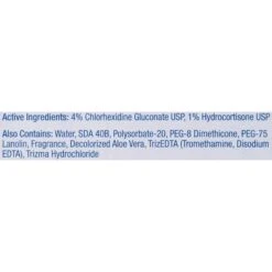 TrizCHLOR 4HC Spray Conditioner For Dog, Cats & Horses -Pet Wellness 83043 PT6. AC SS1800 V1543271626