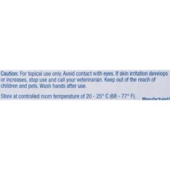 TrizCHLOR 4HC Spray Conditioner For Dog, Cats & Horses -Pet Wellness 83043 PT7. AC SS1800 V1543271627