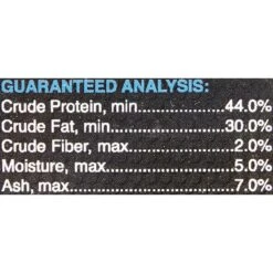 Annamaet Impact High Energy Dog Powder Supplement -Pet Wellness 83289 PT3. AC SS1800 V1674141166