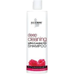Isle Of Dogs Deep Cleaning Shampoo For Dogs