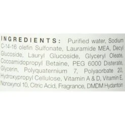 Isle Of Dogs Deep Cleaning Shampoo For Dogs -Pet Wellness 83549 PT2. AC SS1800 V1488503849