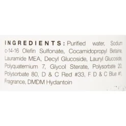 Isle Of Dogs Tearless Puppy Shampoo -Pet Wellness 83552 PT6. AC SS1800 V1543271963