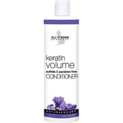 Isle Of Dogs Keratin Volumizing Conditioner For Dogs