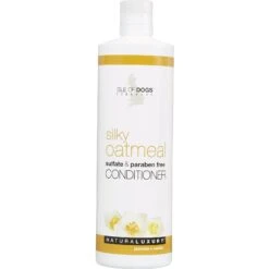 Isle Of Dogs Silky Oatmeal Conditioner For Dogs