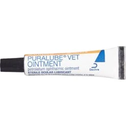 Puralube Vet Ointment Sterile Ocular Lubricant For Dogs & Cats