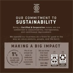 Earth Animal Wisdom Air-Dried From The Sea Recipe Premium Natural Dog Food, 8-lb Bag 17 Earth Animal Wisdom Air-Dried From The Sea Recipe Premium Natural Dog Food, 8-lb Bag -Pet Wellness 836054 PT8. AC SS1800 V1691002871