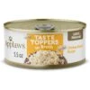 Applaws Taste Toppers Chicken Breast In Broth Natural Wet Dog Food