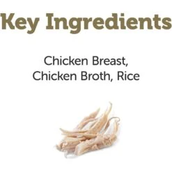 Applaws Taste Toppers Chicken Breast In Broth Natural Wet Dog Food -Pet Wellness 836694 PT2. AC SS1800 V1687887327