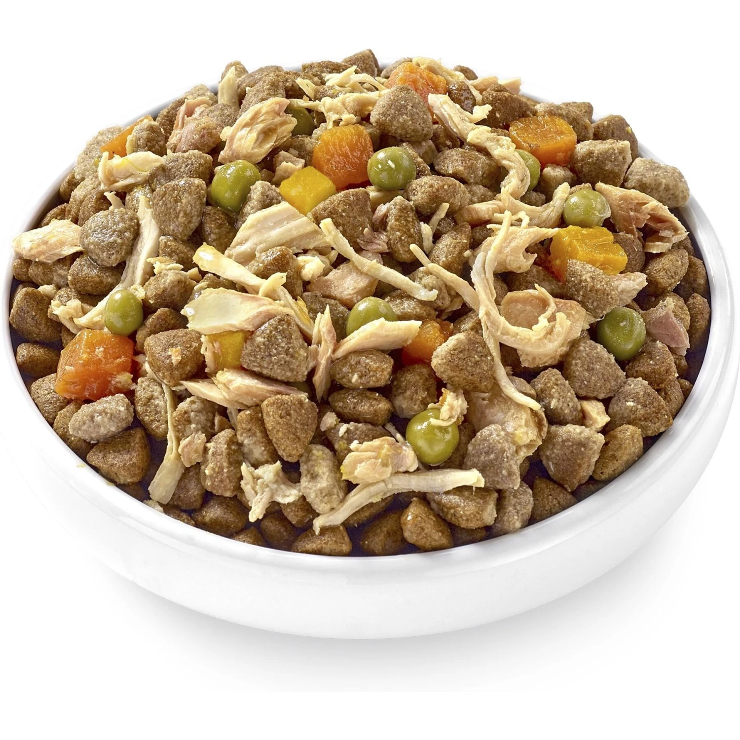 Applaws Taste Toppers Chicken Breast, Salmon & Vegetables In Broth Natural Wet Dog Food, 5.5-oz Pouch, Case Of 12 2 Applaws Taste Toppers Chicken Breast, Salmon & Vegetables In Broth Natural Wet Dog Food, 5.5-oz Pouch, Case Of 12 - Image 2