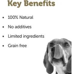 Applaws Taste Toppers Chicken Breast With Beef Liver, Pumpkin, Peas & Carrots In Broth Natural Wet Dog Food, 5.5-oz Pouch, Case Of 12 9 Applaws Taste Toppers Chicken Breast With Beef Liver, Pumpkin, Peas & Carrots In Broth Natural Wet Dog Food, 5.5-oz Pouch, Case Of 12 -Pet Wellness 836742 PT3. AC SS1800 V1687882666