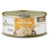 Applaws Taste Toppers Chicken Breast With Gravy Natural Wet Dog Food, 5.5-oz Pouch, Case Of 12