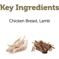 Applaws Taste Toppers Chicken Breast With Lamb Natural Wet Dog Food, 5.5-oz Pouch, Case Of 12 -Pet Wellness 836822 PT2. AC SS1800 V1687892981