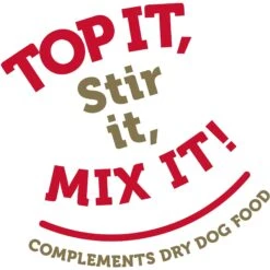 Applaws Taste Toppers Beef With Carrots, Peas & Kidney Beans Recipe Stew Natural Wet Dog Food -Pet Wellness 836870 PT5. AC SS1800 V1687882606