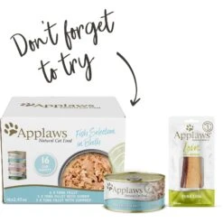 Applaws Taste Toppers Gravy Selection Natural Wet Dog Food, 3-oz Pouch, Case Of 12 -Pet Wellness 836918 PT5. AC SS1800 V1700681312