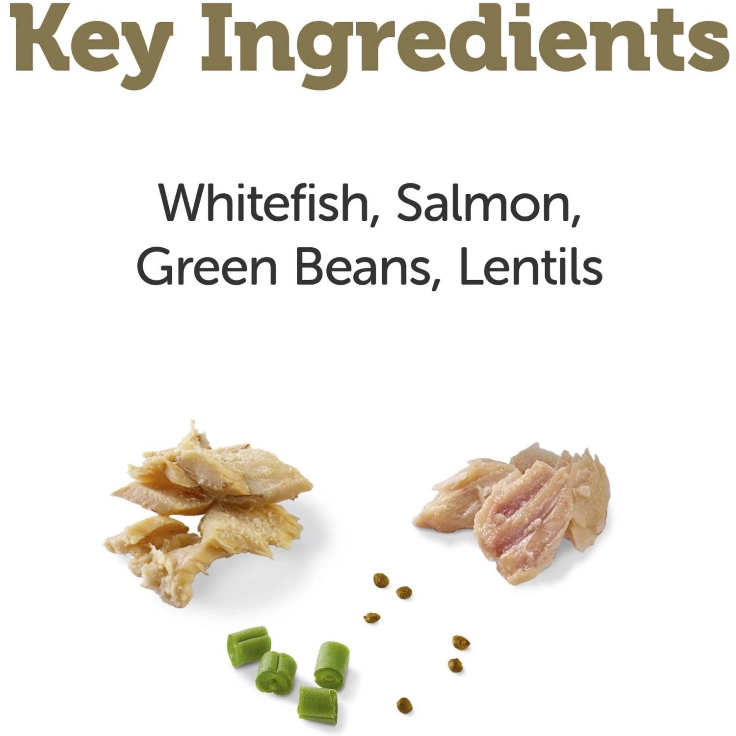 Applaws Taste Toppers Whitefish With Salmon, Green Beans & Lentils Recipe In Gravy Natural Wet Dog Food, 3-oz Pouch, Case Of 12 3 Applaws Taste Toppers Whitefish With Salmon, Green Beans & Lentils Recipe In Gravy Natural Wet Dog Food, 3-oz Pouch, Case Of 12 - Image 3